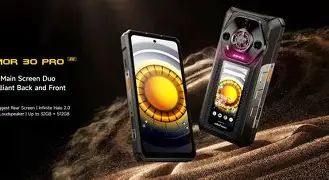 Don't Buy the Ulefone Armor 30 Pro Rugged Phone Until You Read This Full Analysis
