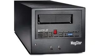 Magstor Thunderbolt 3 Lto Drive Honest Review — Is the Hype Justified?