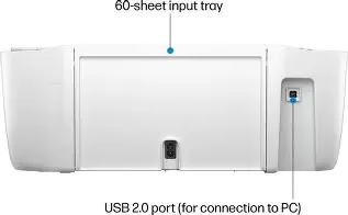The Truth About the Deskjet 2855E 2852E: Pros, Cons, and Verdict